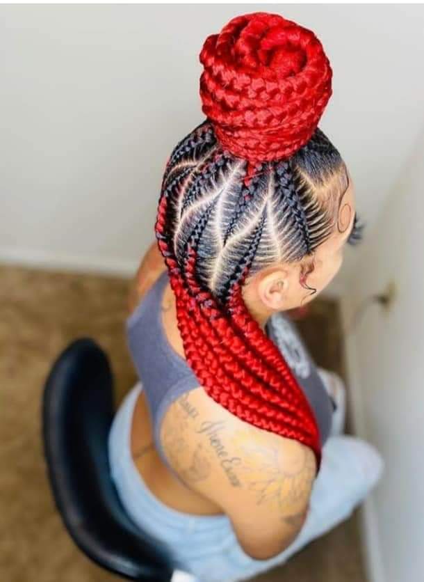 Tanias african hair braiding | 10370 Festival Ln Unit 121, Manassas, VA 20109, USA | Phone: (571) 598-5156