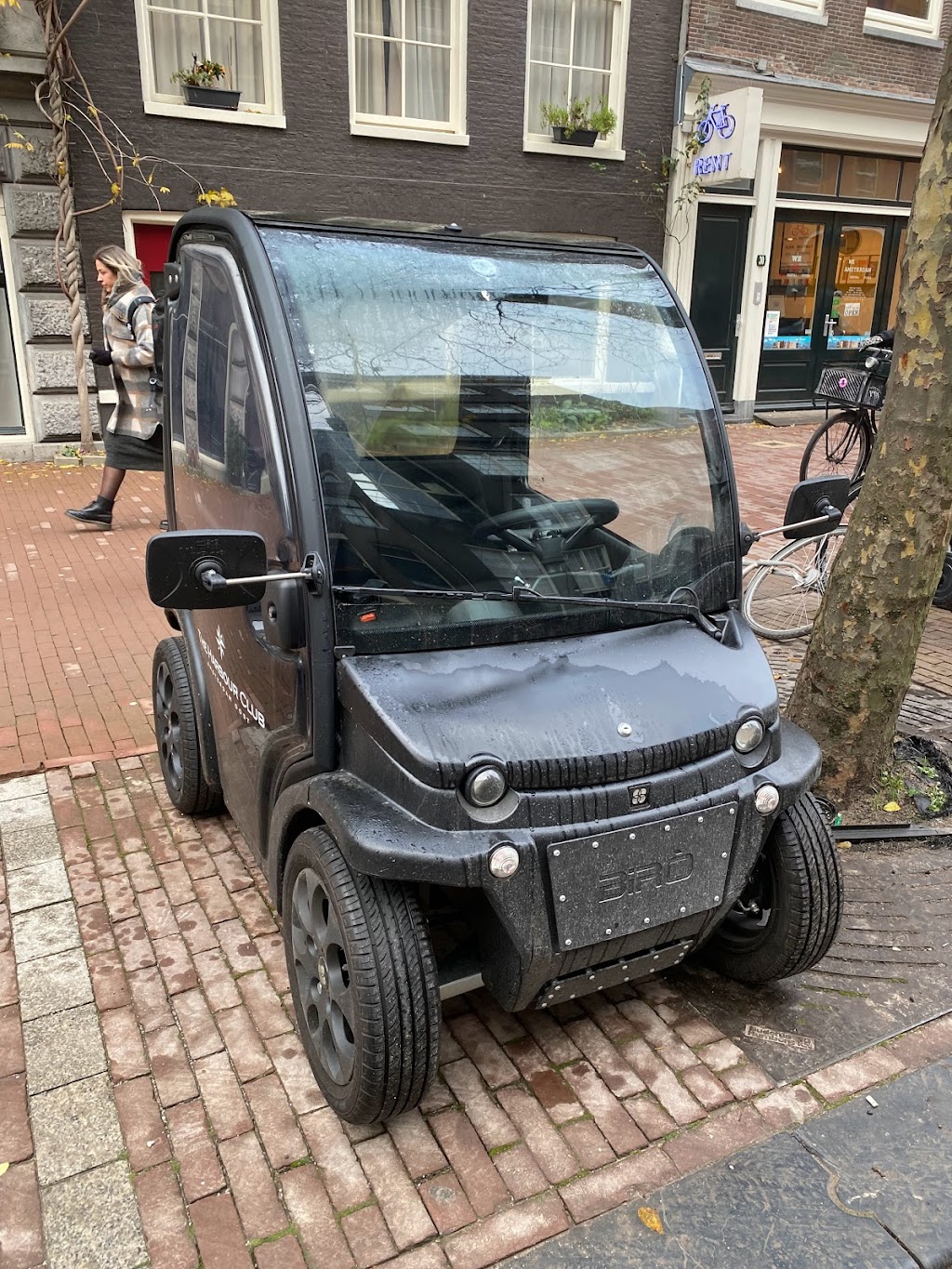 Discount Bike Rental Amsterdam | Nieuwe Nieuwstraat 19D, 1012 NG Amsterdam, Netherlands | Phone: 020 428 4040