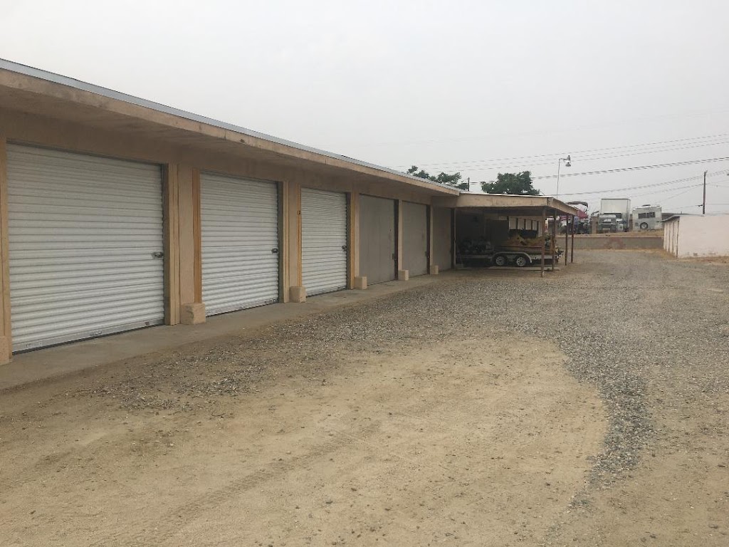 Villa & Sons Storage | 6512 Lake Isabella Blvd, Lake Isabella, CA 93240, USA | Phone: (760) 223-6534