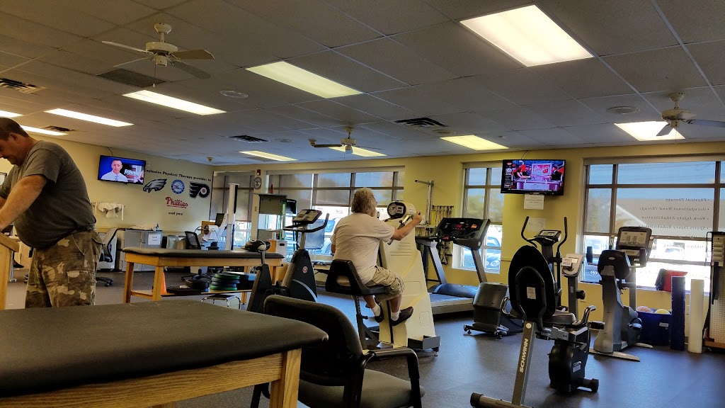 NovaCare Rehabilitation - Bristol | 100 Green Ln #1, Bristol, PA 19007, USA | Phone: (215) 826-0166