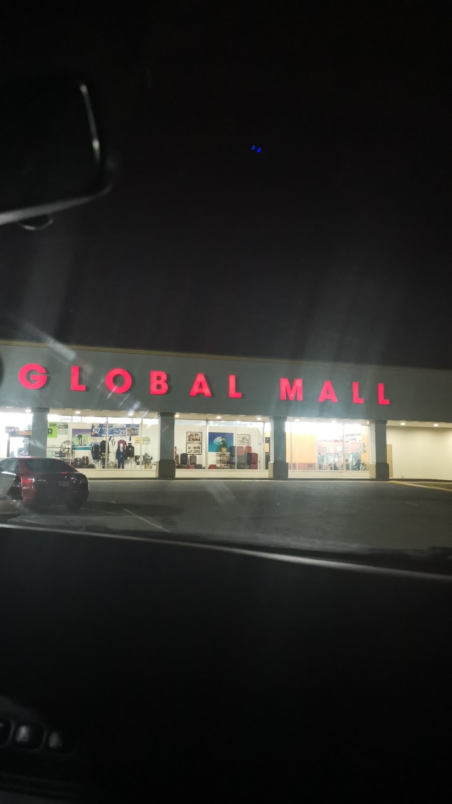 Global Mall | 2210 Morse Rd D6, Columbus, OH 43229, USA | Phone: (206) 278-6481