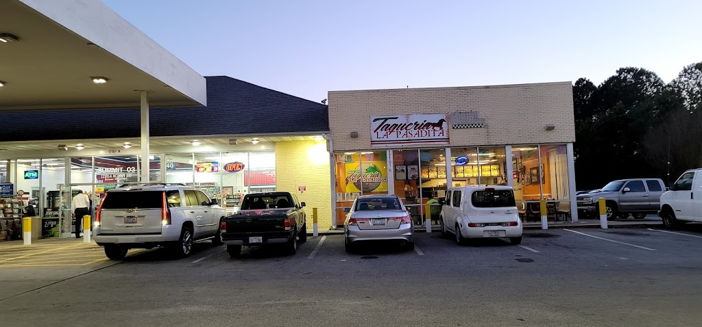 Taqueria La Pasadita | 12101c NC-210, Benson, NC 27504 | Phone: (919) 938-8669