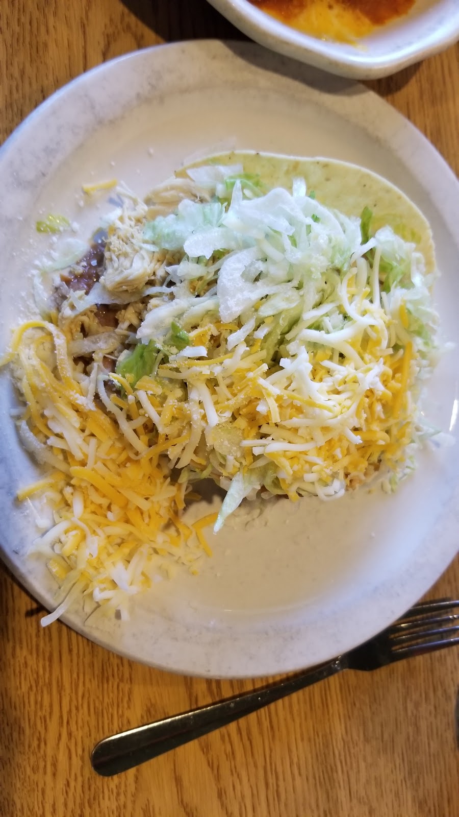 Rancho Grande Cantina | 501 NW Jefferson St, Blue Springs, MO 64014, USA | Phone: (816) 228-5550