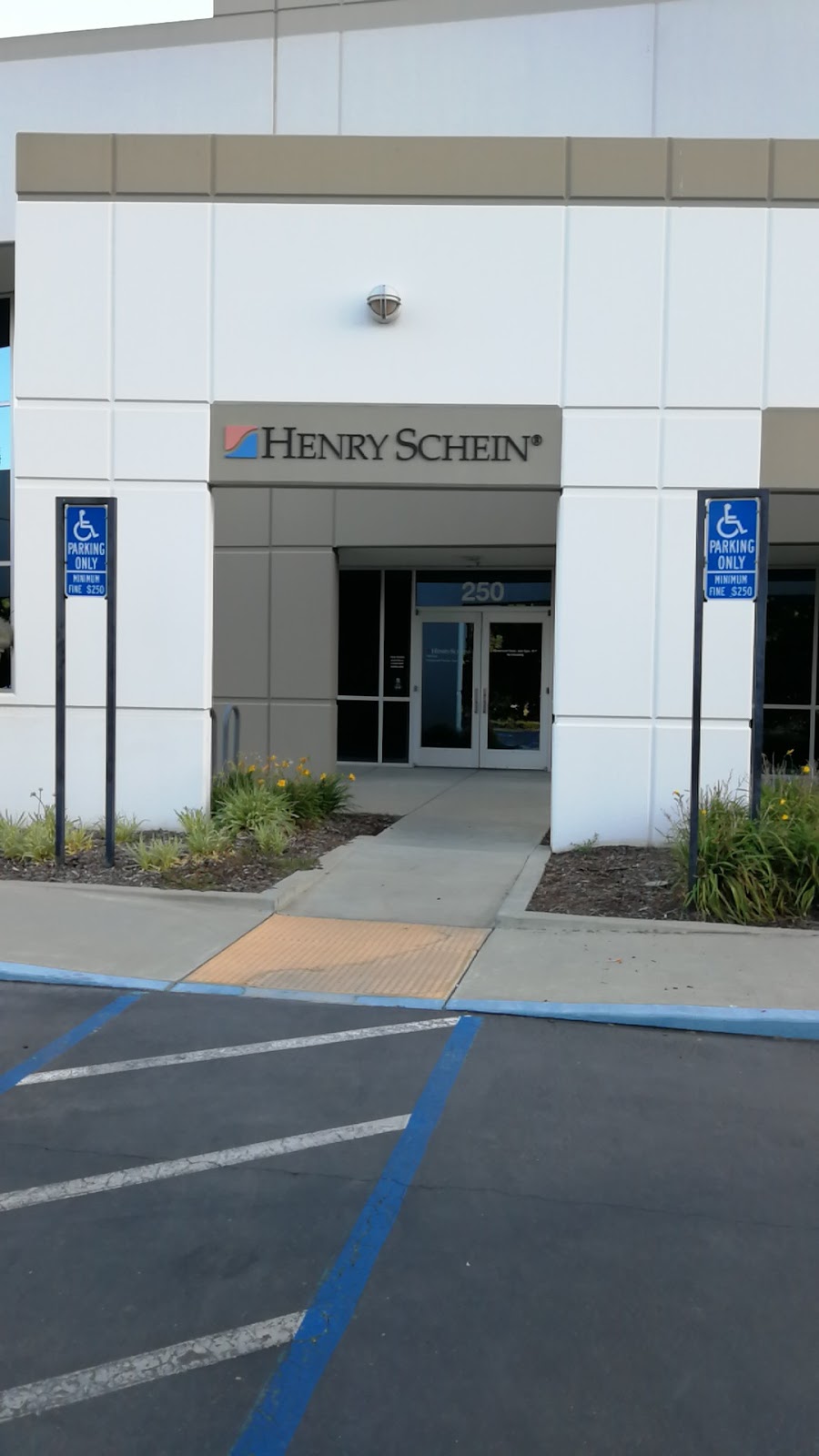 Henry Schein | 5875 Arnold Rd #250, Dublin, CA 94568, USA | Phone: (925) 551-0120