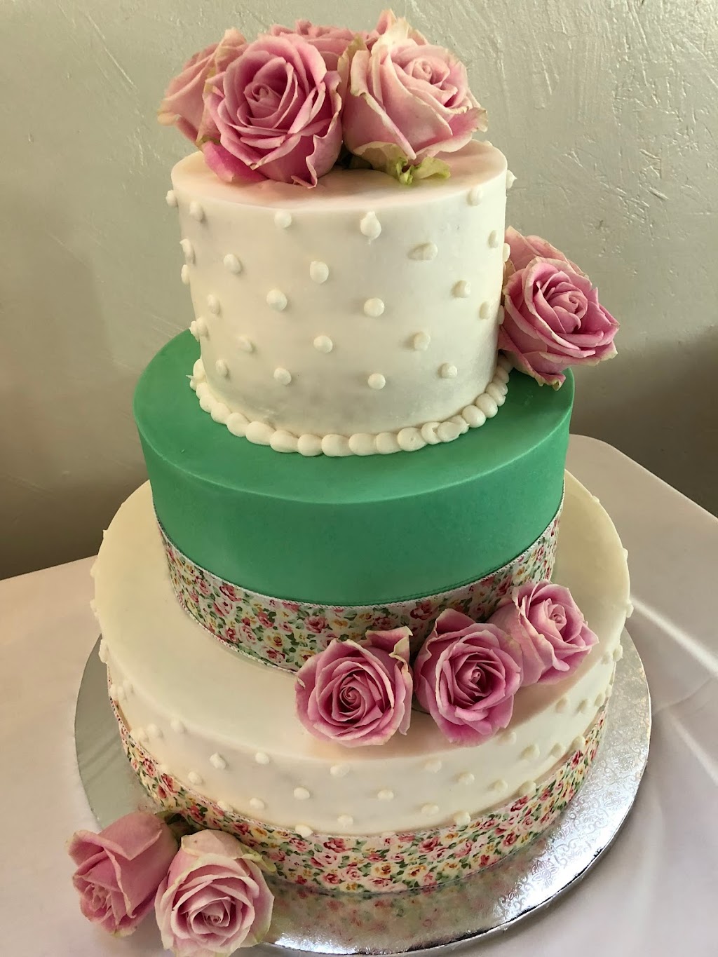 Lettys Cakes and more | 1717 Fredericksburg Rd, San Antonio, TX 78201, USA | Phone: (210) 837-6315