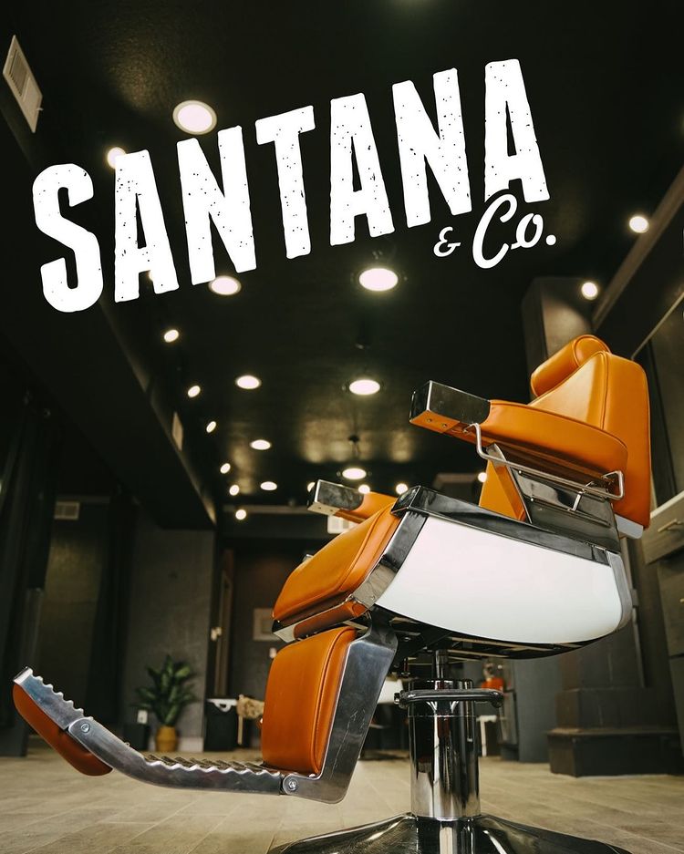 Santana & Co. | Barber Shop | 1415 W Berry St, Fort Worth, TX 76110, USA | Phone: (817) 744-8118