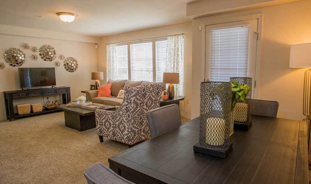 Nickel Creek Apartments | 7805 S Union Ave, Tulsa, OK 74132, USA | Phone: (918) 578-4860