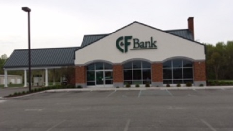 C&F Bank | 2580 New Kent Hwy, Quinton, VA 23141 | Phone: (804) 932-4383