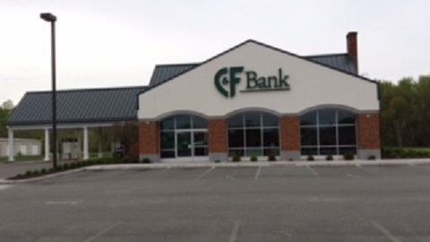 C&F Bank | 2580 New Kent Hwy, Quinton, VA 23141, USA | Phone: (804) 932-4383