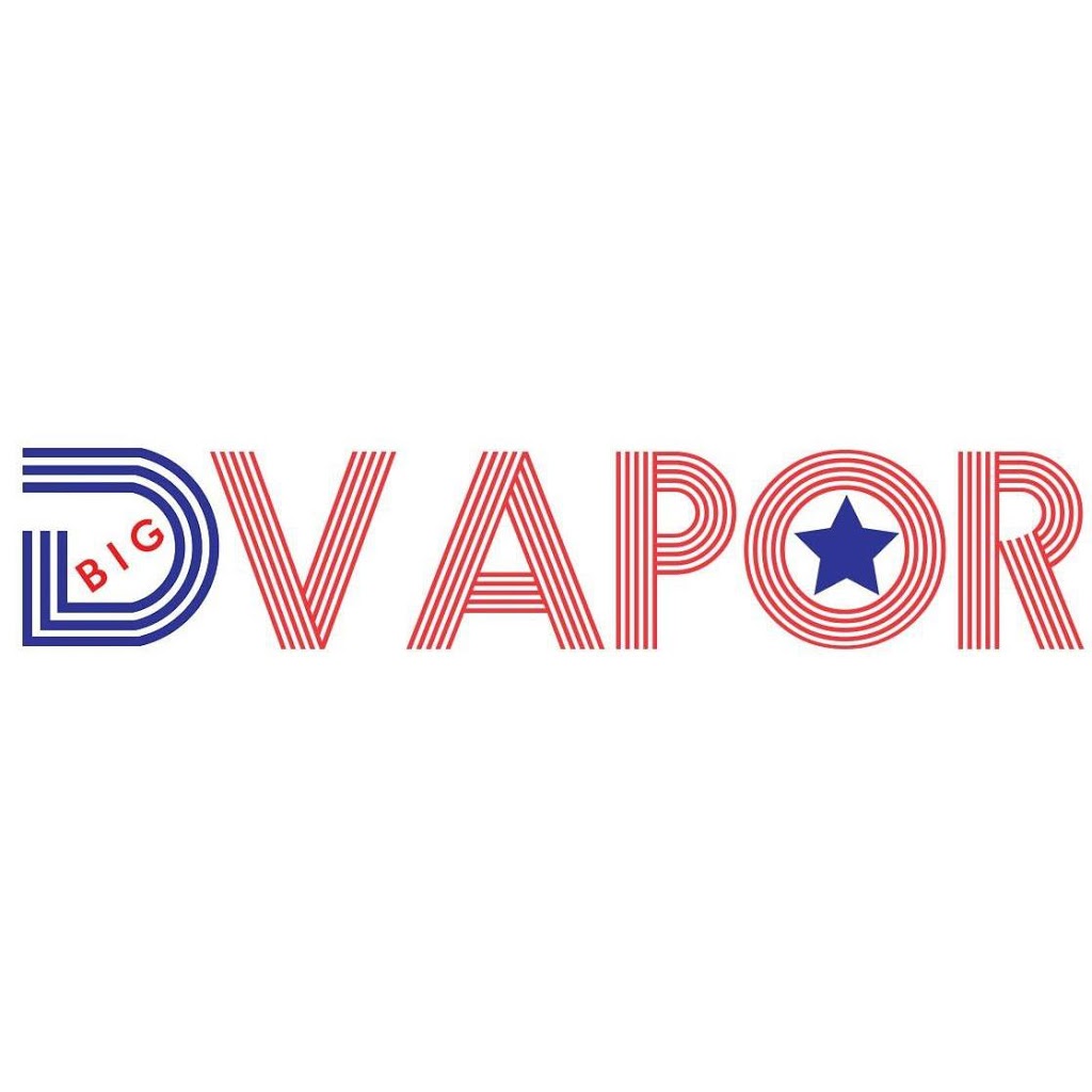 Big D Vapor | 1608 Whitlock Ln Suite G, Carrollton, TX 75006, USA | Phone: (866) 746-1136