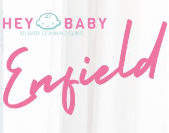 Hey Baby 4D Enfield | 840 Green Lanes, London N21 2RT, United Kingdom | Phone: 020 3475 9000