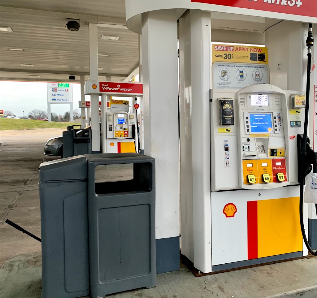 Shell | 5063 Sandman Dr, Taylor Mill, KY 41015 | Phone: (859) 292-8856