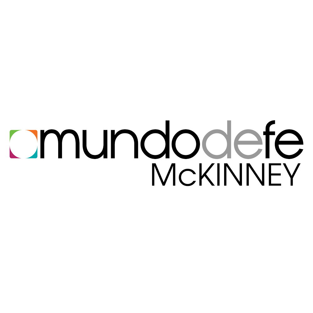 Mundo de Fe Mckinney | 901 N McDonald St STE 400, McKinney, TX 75069, USA | Phone: (214) 592-8354