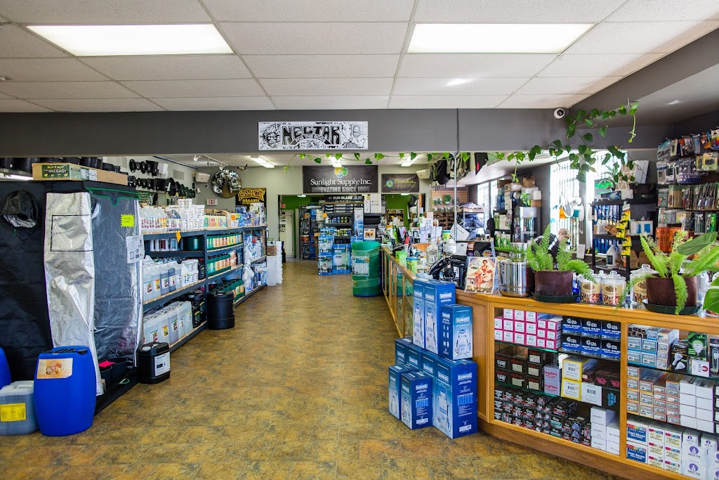 GrowGeneration Hydroponics Store | 1024 S Coast Hwy, Oceanside, CA 92054 | Phone: (760) 420-8934