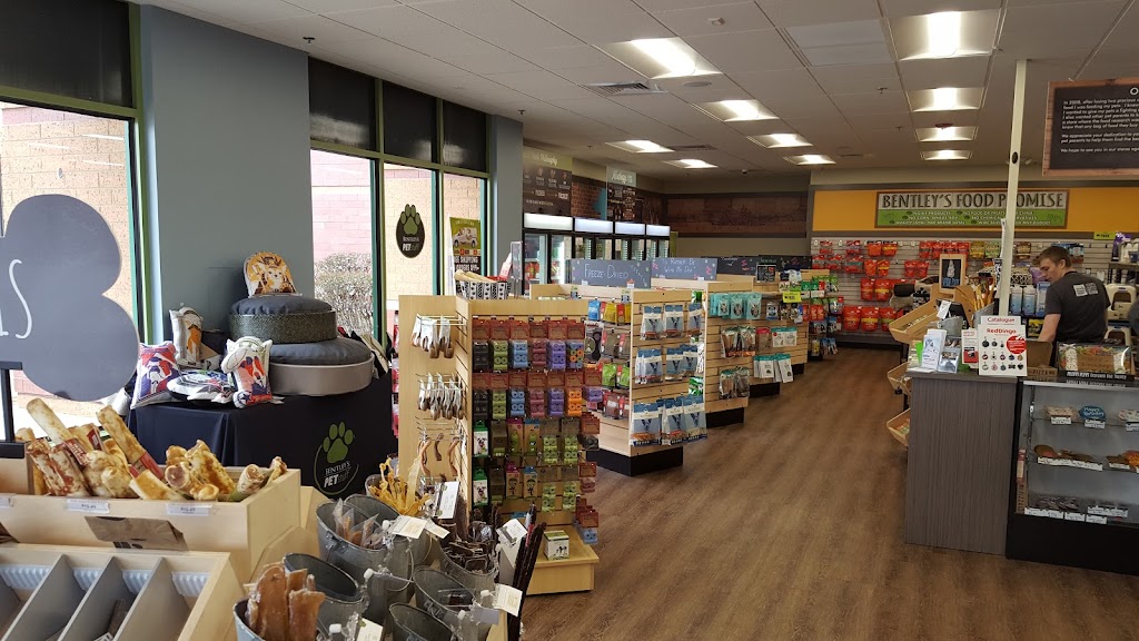 Bentleys Pet Stuff and Grooming & Self-Wash | 1249 E Higgins Rd Unit 1, Schaumburg, IL 60173, USA | Phone: (630) 635-2344