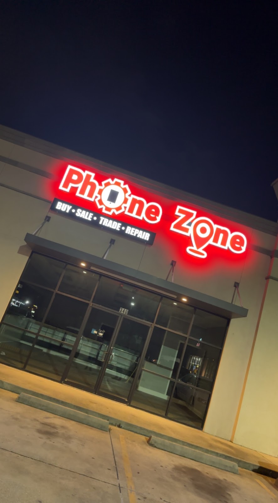 Phone Zone | 340 Main St, Baker, LA 70714, USA | Phone: (225) 678-5005