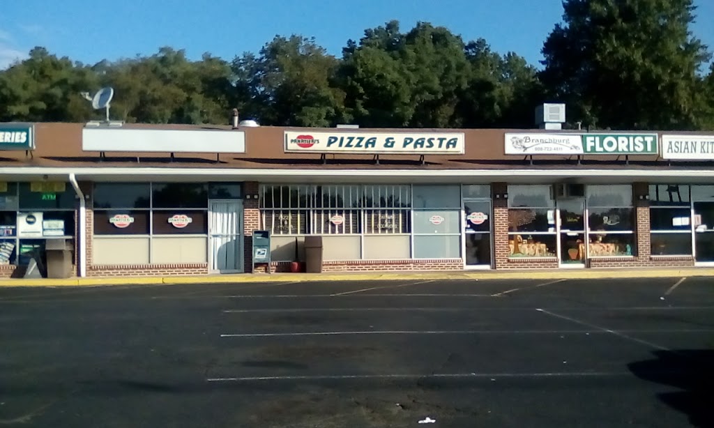 Panatieris Pizza & Pasta- Branchburg | 1010 US-202, Branchburg, NJ 08876, USA | Phone: (908) 725-9455