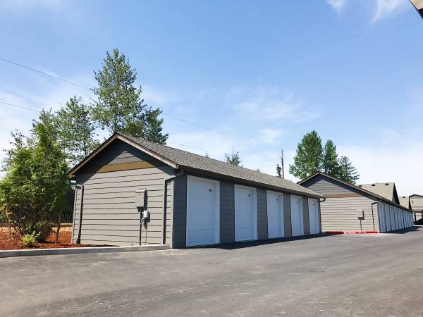 Stoneplace Storages & Garages | 872 W Main St, Molalla, OR 97038, USA | Phone: (503) 829-5097