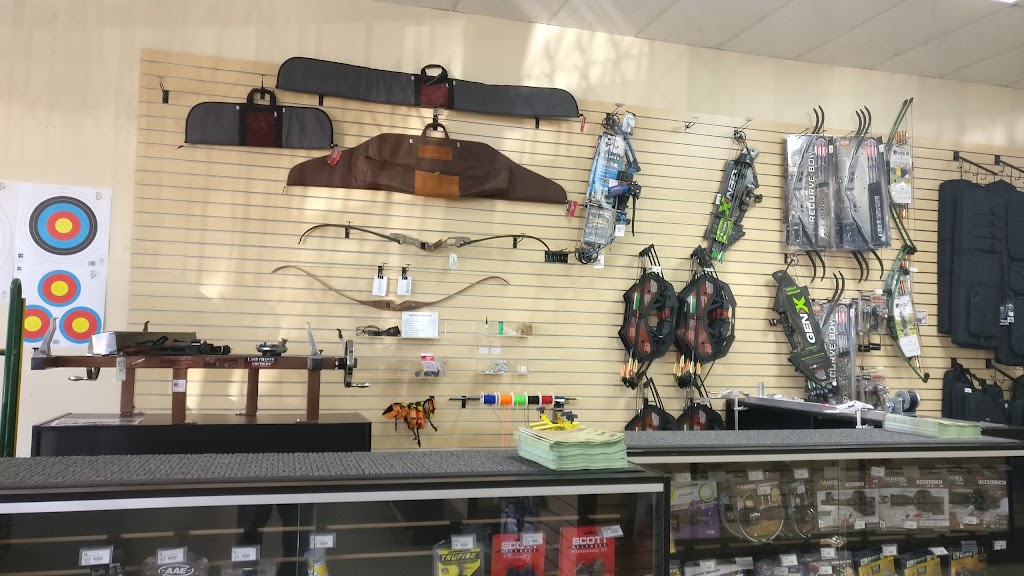 Turners Outdoorsman-Fountain Valley | 18808 Brookhurst St, Fountain Valley, CA 92708, USA | Phone: (714) 965-5151