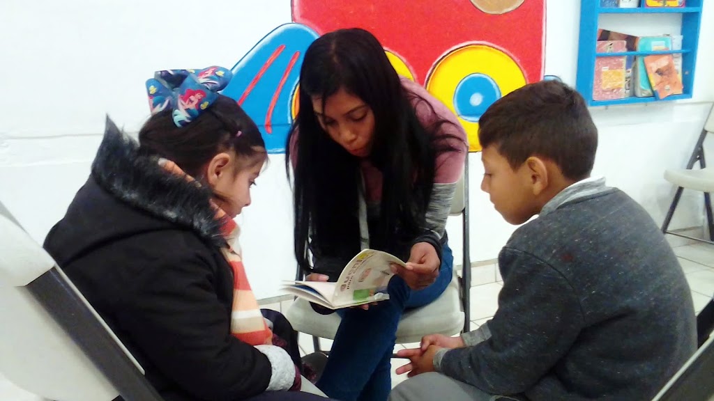 Centro de Educación y Psicología | Agustín Pérez Rivero 2420, Xicoténcatl Leyva Alemán, 22606 Tijuana, B.C., Mexico | Phone: 664 110 3380