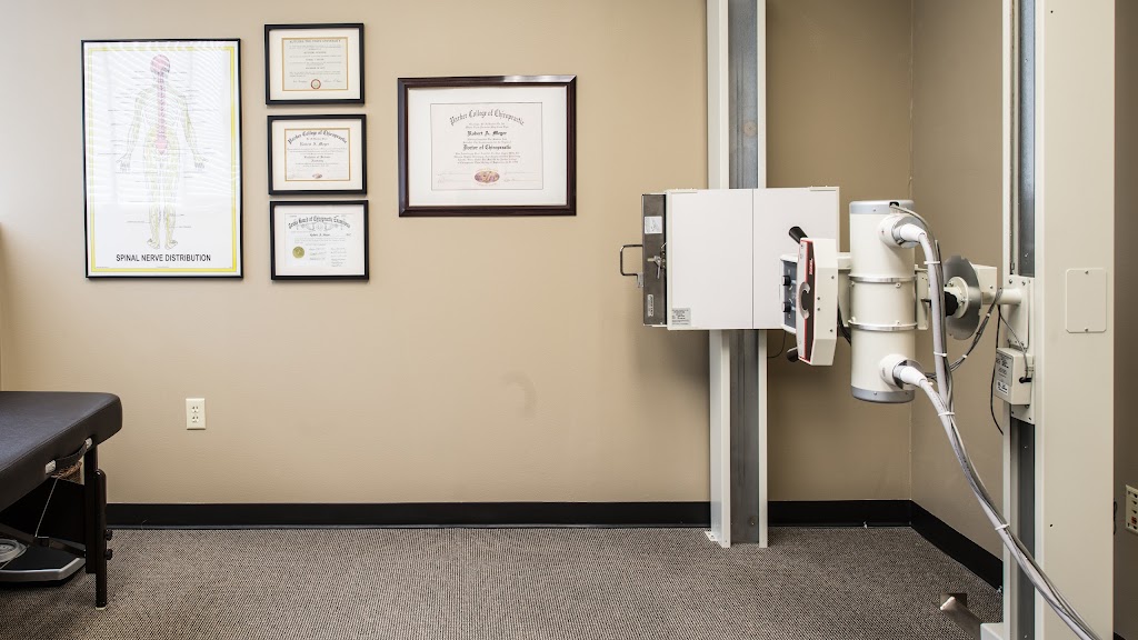 Meyer Chiropractic Southlake | 100 W Southlake Blvd #410, Southlake, TX 76092, USA | Phone: (817) 310-6604