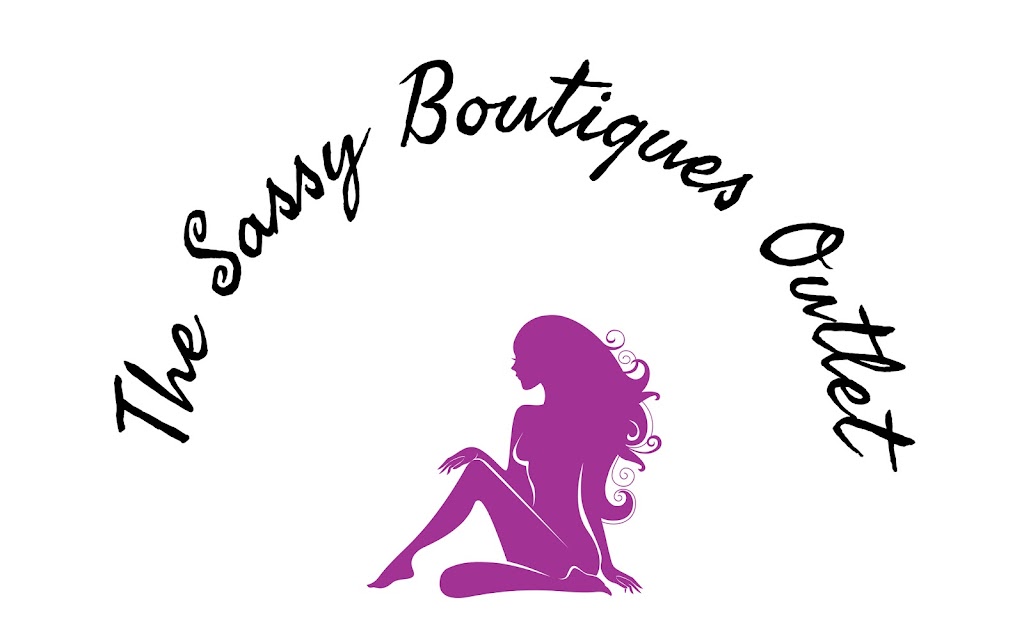 The Sassy Boutiques Outlet | 6224 S Figueroa St Unit 104, Los Angeles, CA 90003 | Phone: (323) 382-8848