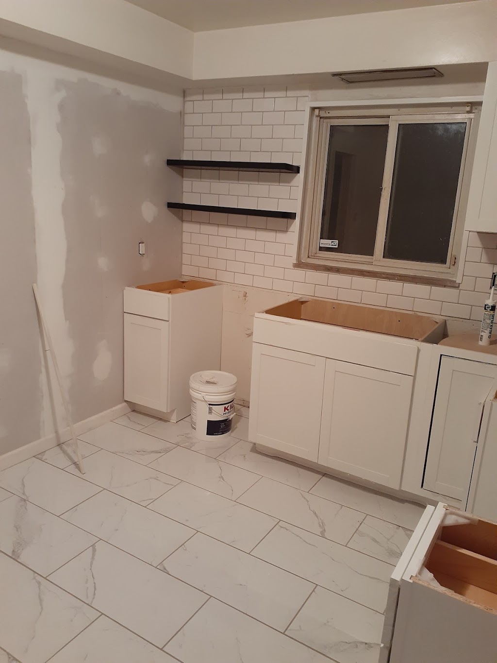 I. B. Remodeling LLC | 461 S Kilmer St, Dayton, OH 45417, USA | Phone: (937) 270-7240