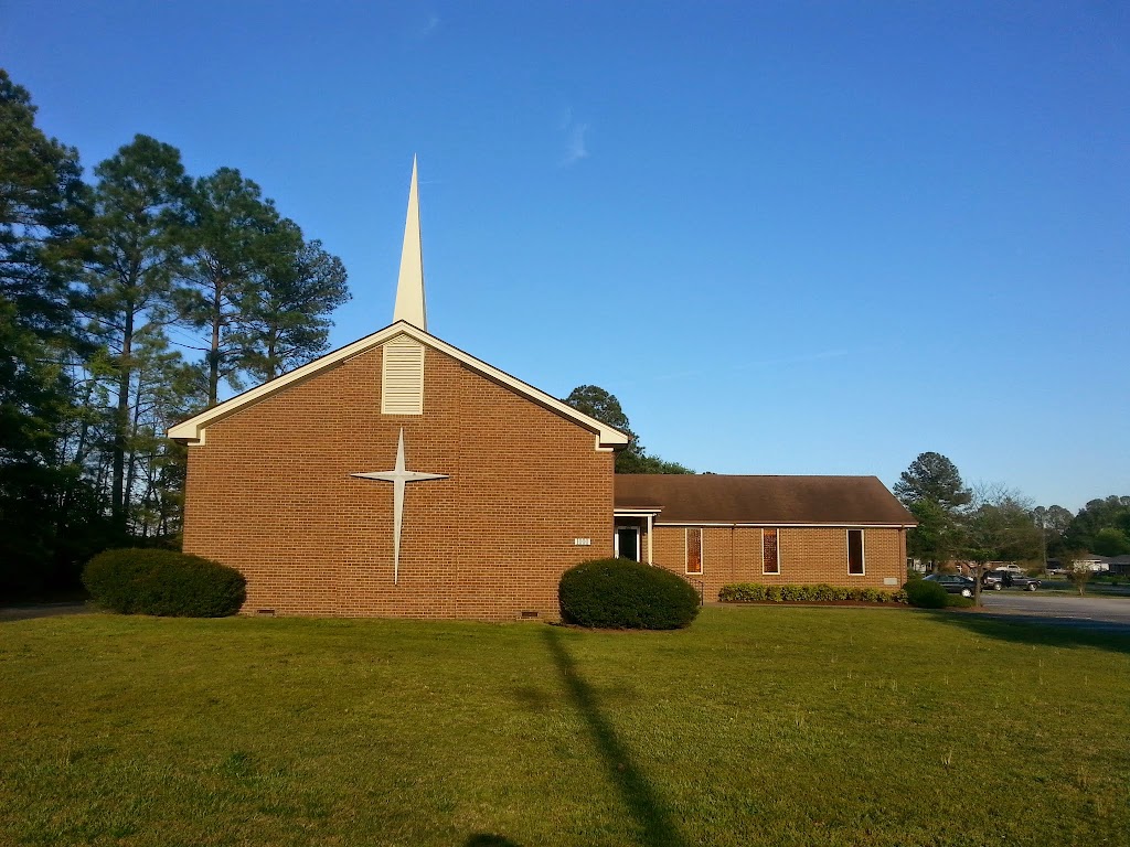 Smithfield First Pentecostal | 1000 Wilsons Mills Rd, Smithfield, NC 27577, USA | Phone: (919) 934-9240