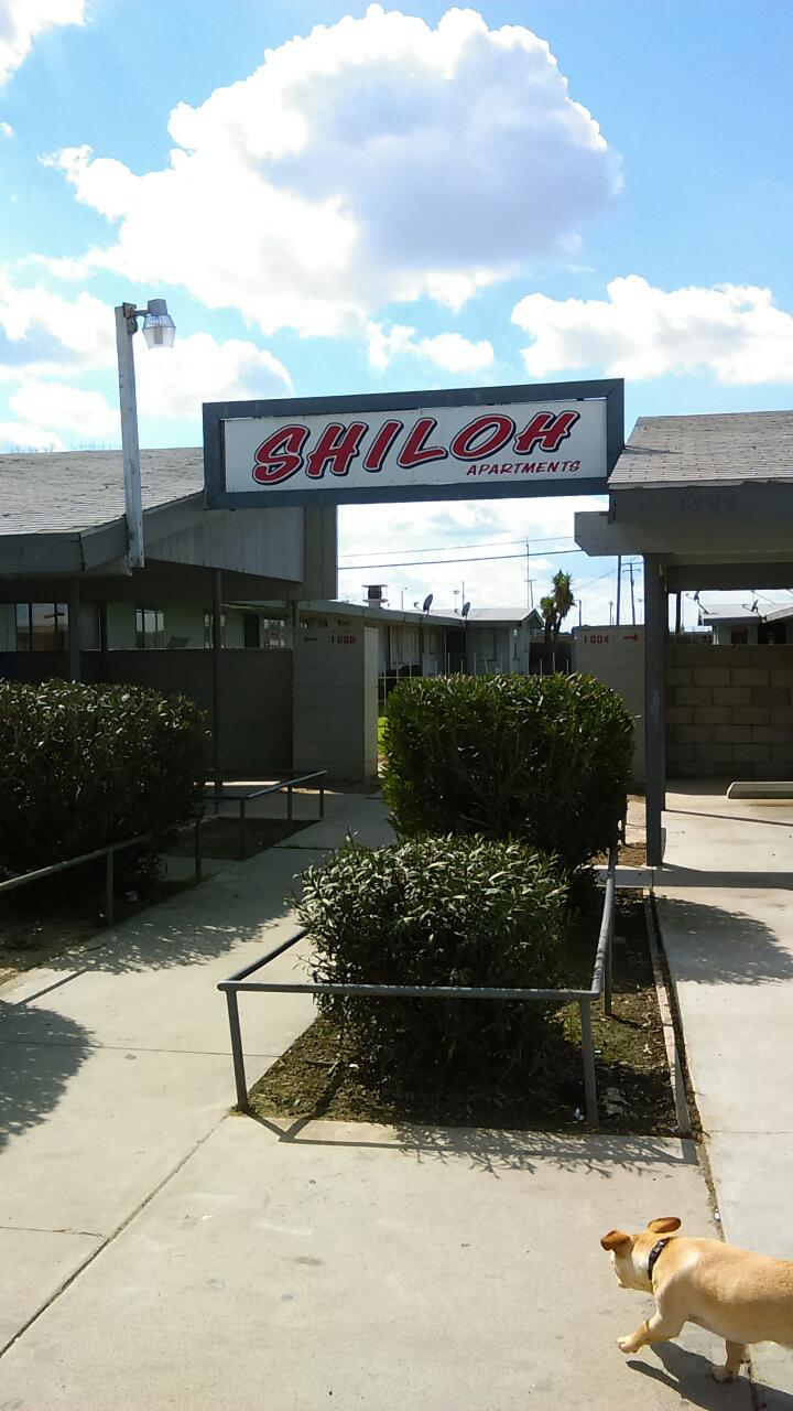 Shiloh Apartments | 1000 Rodgers Rd, Hanford, CA 93230, USA | Phone: (559) 582-2966