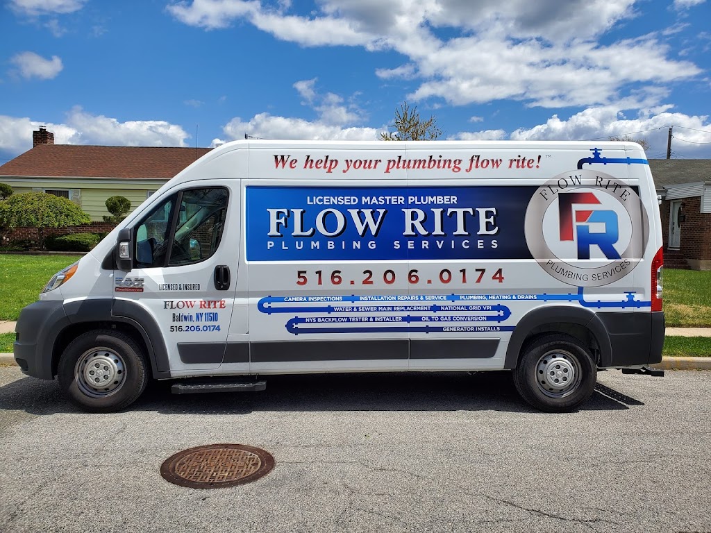 Flow Rite Plumbing Services | 30 Anchor Ln, Levittown, NY 11756, USA | Phone: (516) 605-6139