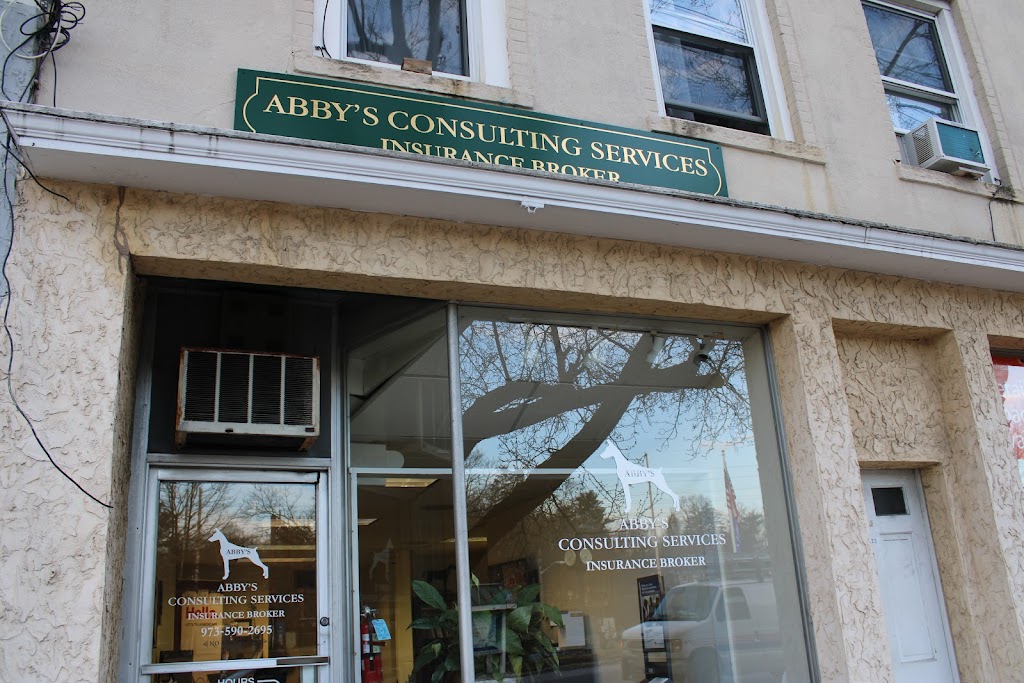 Abbys Consulting Service LLC | 720 Speedwell Ave, Morris Plains, NJ 07950, USA | Phone: (973) 590-2695