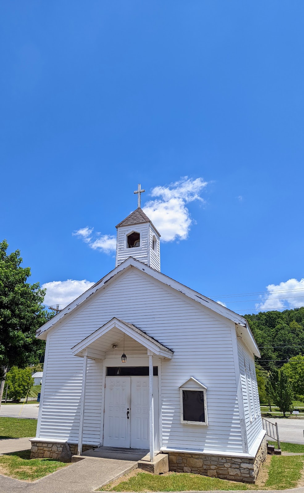 Bittersweet Cabin Museum | 2325 Richmond St, Mt Vernon, KY 40456, USA | Phone: (606) 256-0715