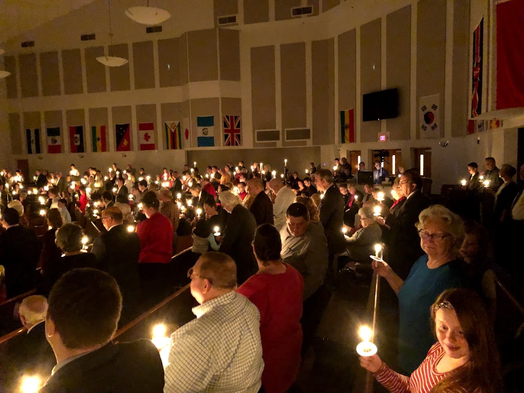 Apostolic Pentecostal Church | 901 Barracksview Rd, St. Louis, MO 63125, USA | Phone: (314) 894-8130