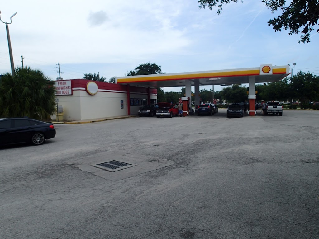 Shell | 1000 Lockwood Blvd, Oviedo, FL 32765, USA | Phone: (205) 629-2234