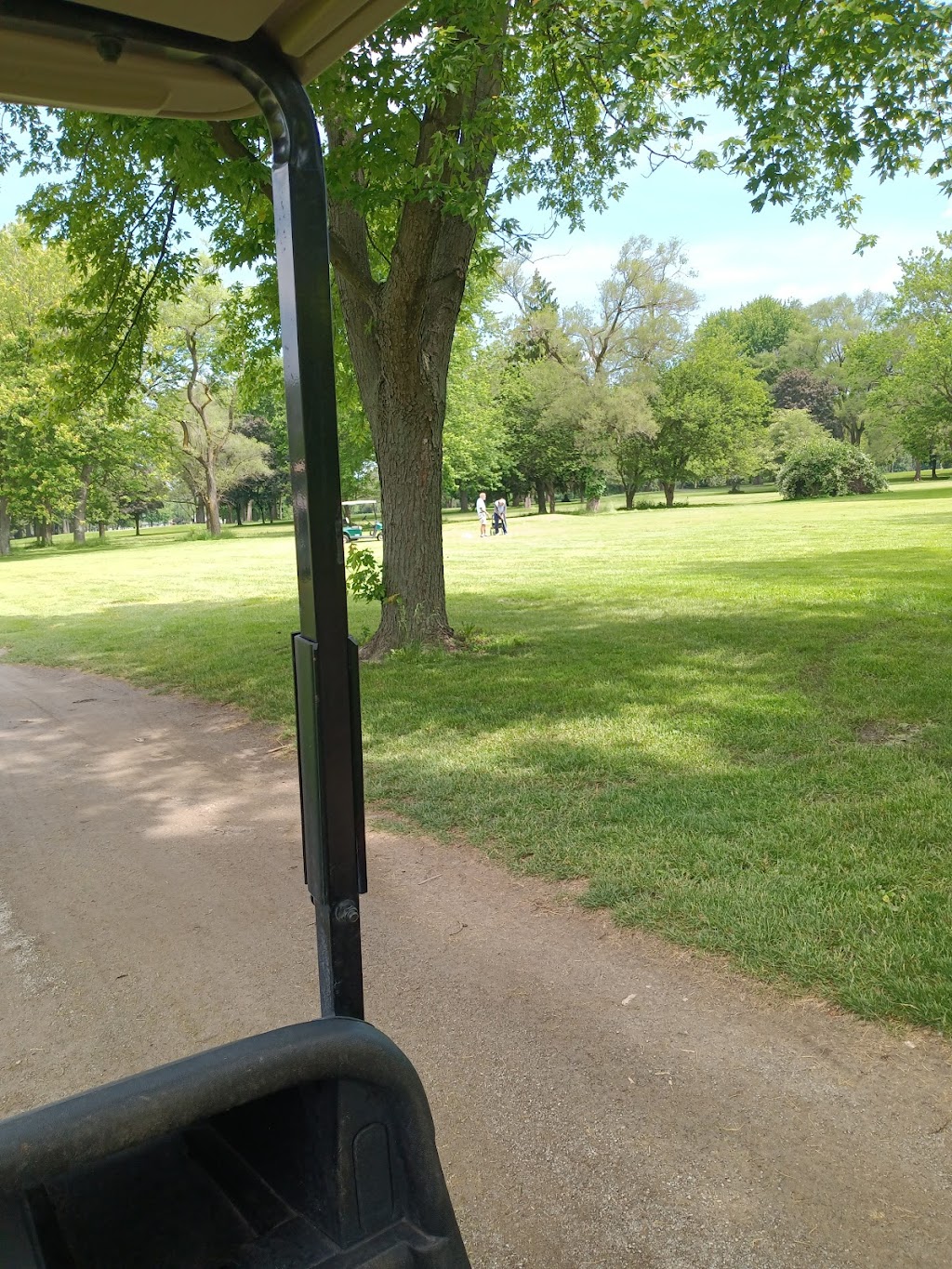 Maple Lane Golf Club | 33203 Maple Ln Dr, Sterling Heights, MI 48312, USA | Phone: (586) 795-4000