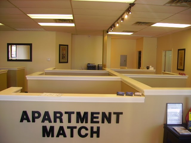 Apartment Match | 22211 I-10 W Access Rd #1206, San Antonio, TX 78257, USA | Phone: (210) 696-0011