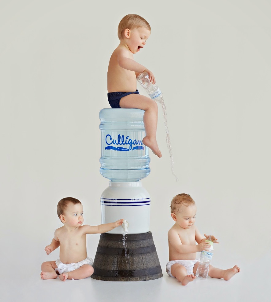 Culligan of Troy, NY | 6 Spring Ave, Troy, NY 12180, USA | Phone: (518) 272-1567