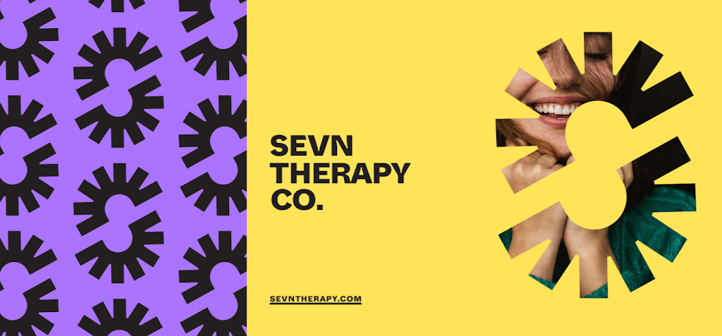 SEVN Therapy Co. | 1700 Tennison Pkwy, Colleyville, TX 76034, USA | Phone: (817) 778-0522