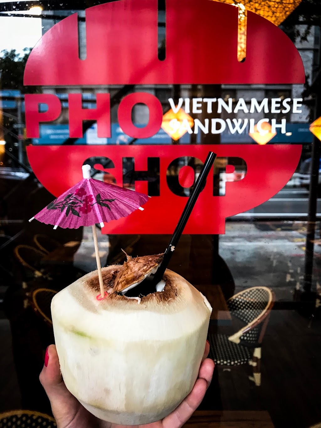 PHO SHOP | 1716 1st Ave., New York, NY 10128, USA | Phone: (212) 369-9888