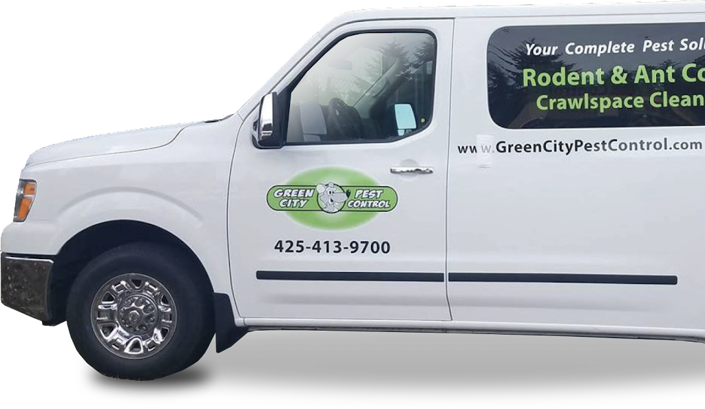 Green City Pest Control | 22620 SE 216th Pl Suite B, Maple Valley, WA 98038, USA | Phone: (425) 413-9700