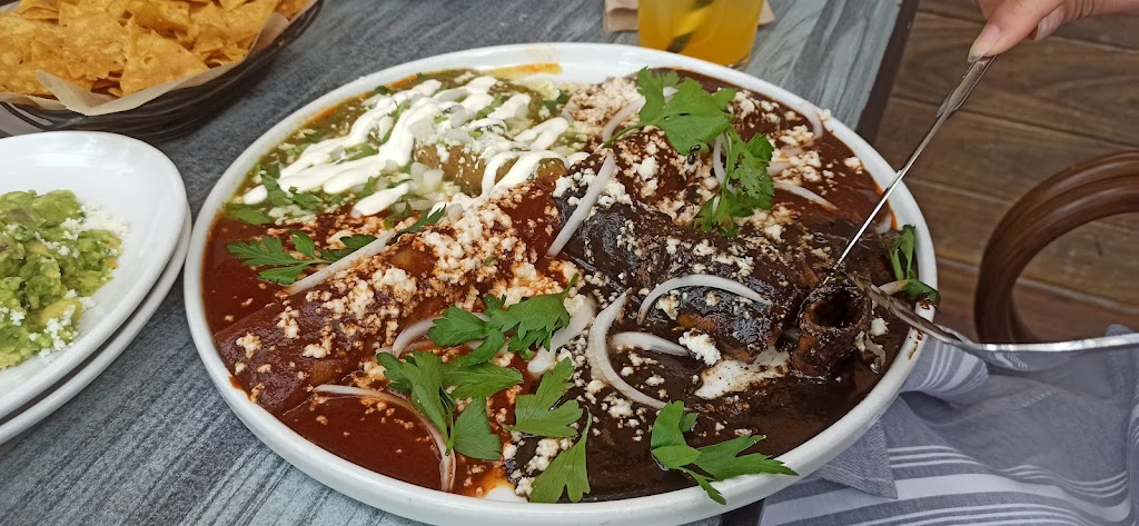 Madre! Oaxacan Restaurant and Mezcaleria | 1261 Cabrillo Ave STE 100, Torrance, CA 90501, USA | Phone: (310) 974-8005