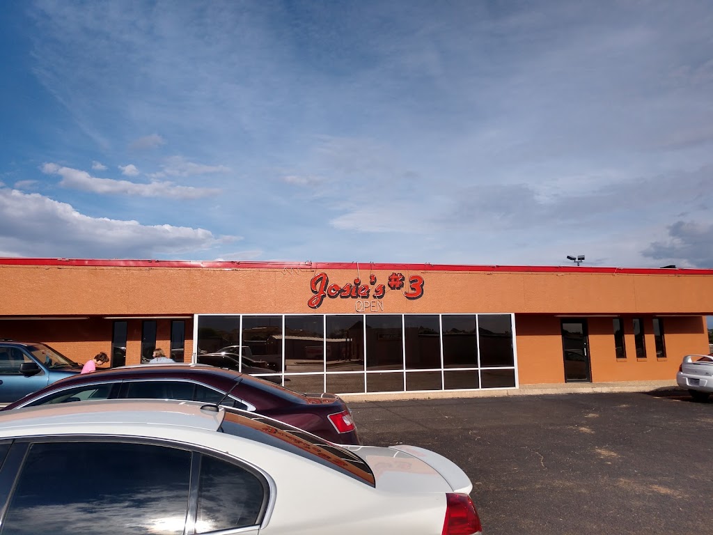 Josies Restaurant | 5101 Aberdeen Ave, Lubbock, TX 79414, USA | Phone: (806) 793-7752