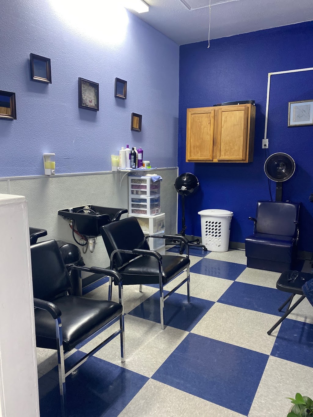 Azul Beauty Salon | 646 N MacArthur Blvd, Irving, TX 75061, USA | Phone: (214) 492-6171