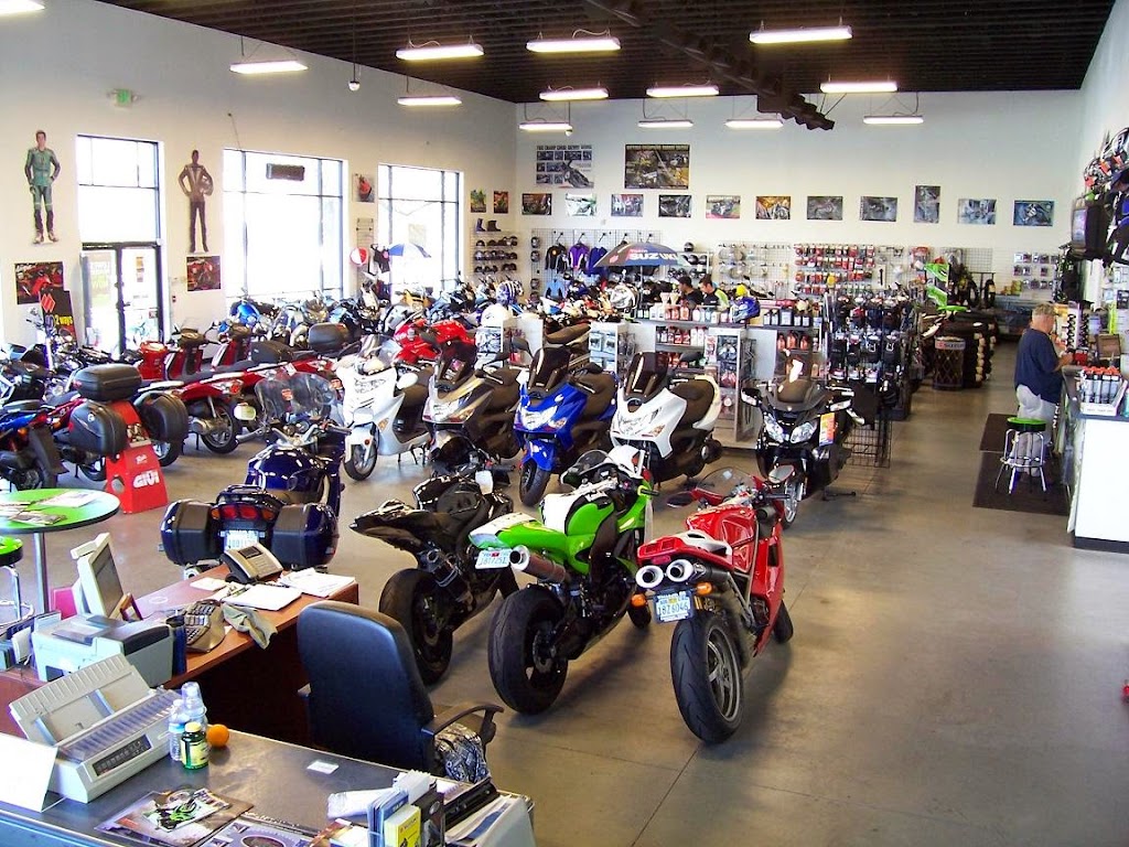 Powersports of Vallejo | 111 Tennessee St, Vallejo, CA 94590, USA | Phone: (707) 644-3756