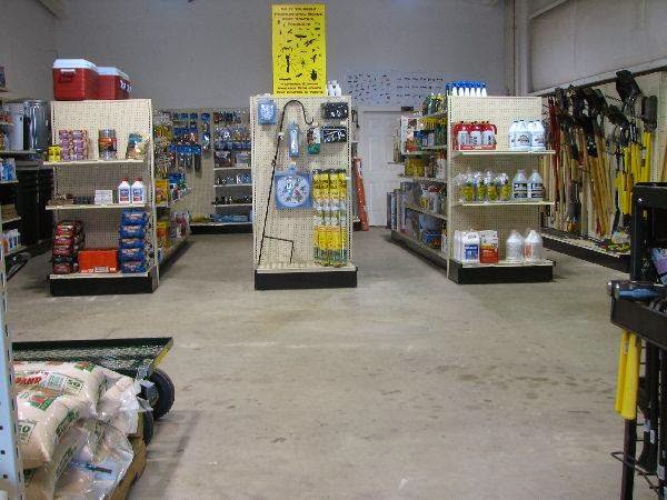 Complete Hardware | 870 Senoia Rd, Tyrone, GA 30290 | Phone: (678) 364-1050