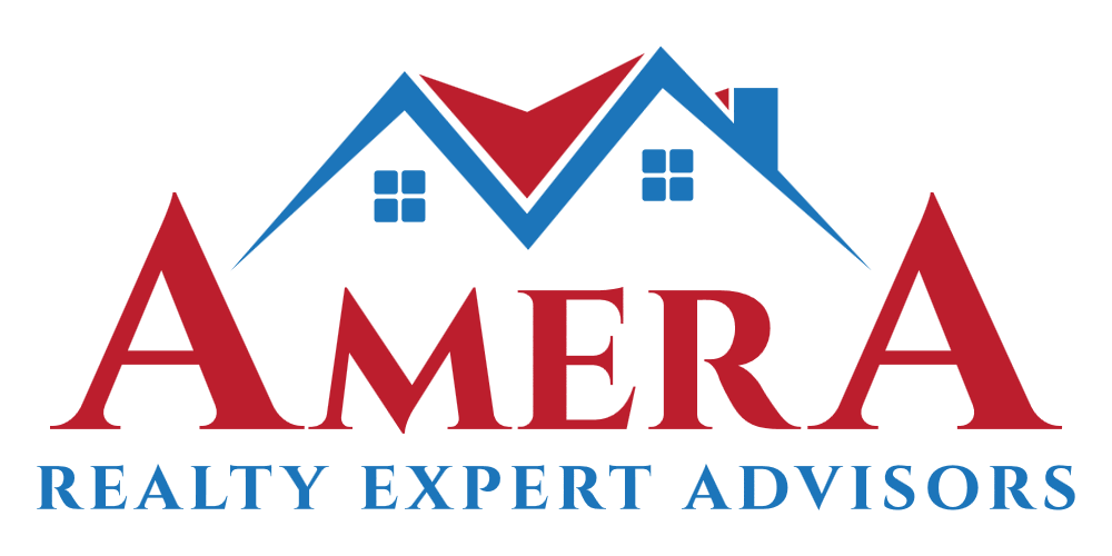 Amera Realty | 103 E Chatham St, Apex, NC 27502, USA | Phone: (919) 228-6565