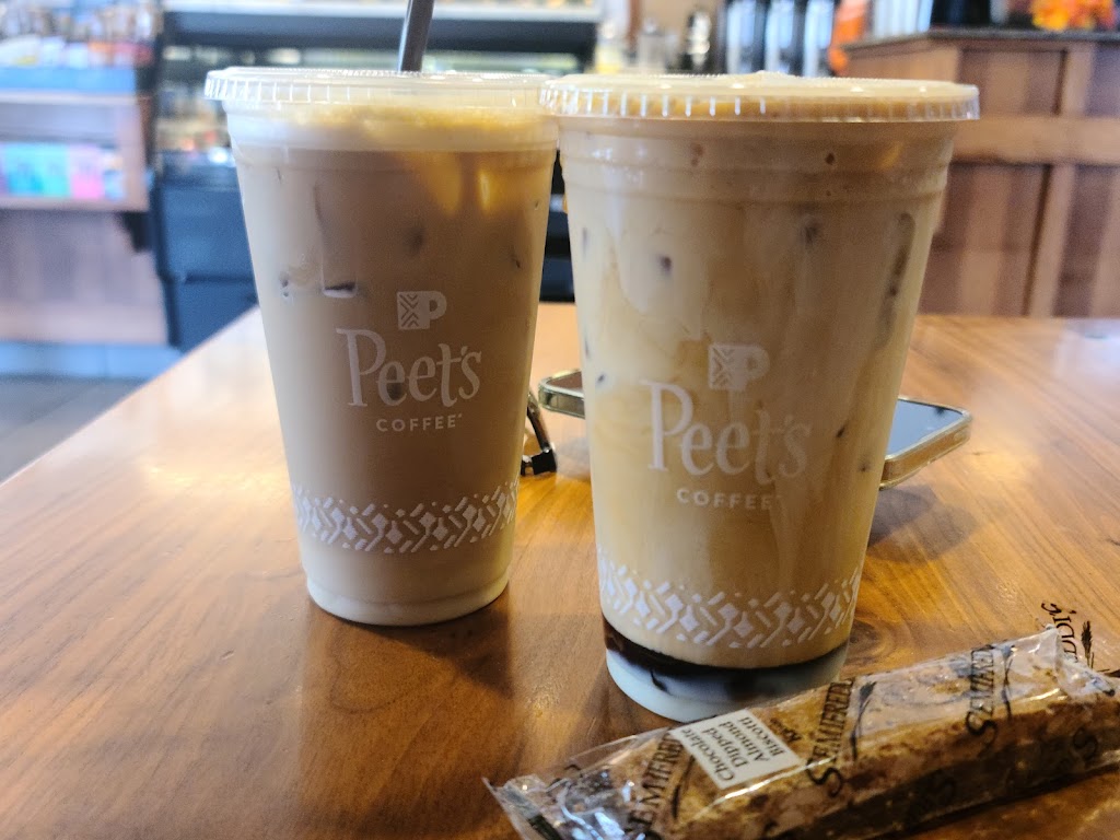 Peets Coffee | 1241 Burlingame Ave, Burlingame, CA 94010, USA | Phone: (650) 548-0494