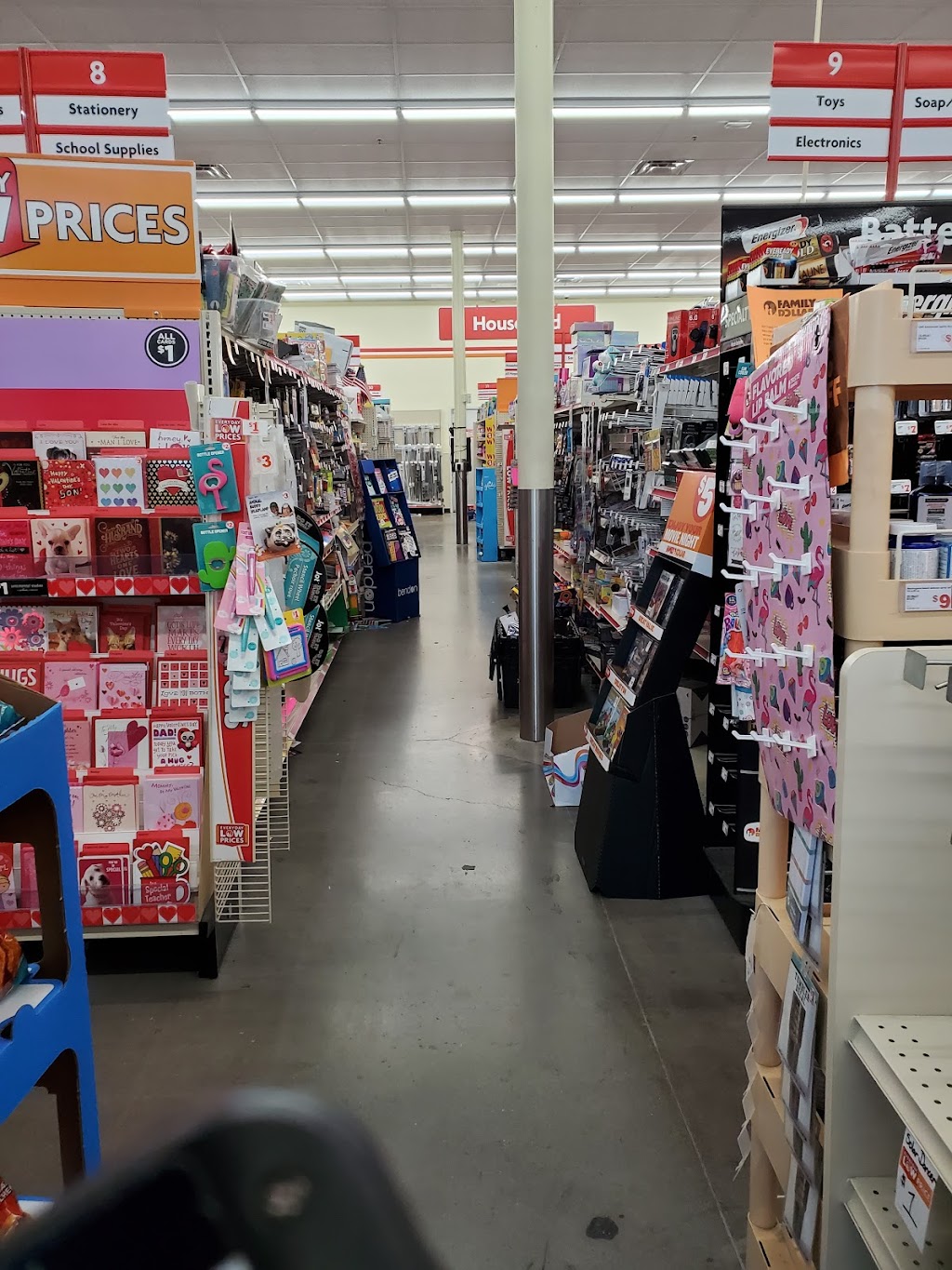 Family Dollar | 4207 Norwood Ave, Sacramento, CA 95838, USA | Phone: (916) 256-2471