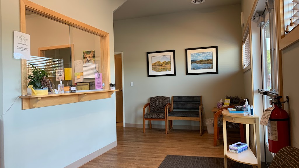 South Island Medical | 5577 Van Barr Pl, Freeland, WA 98249, USA | Phone: (360) 331-3343