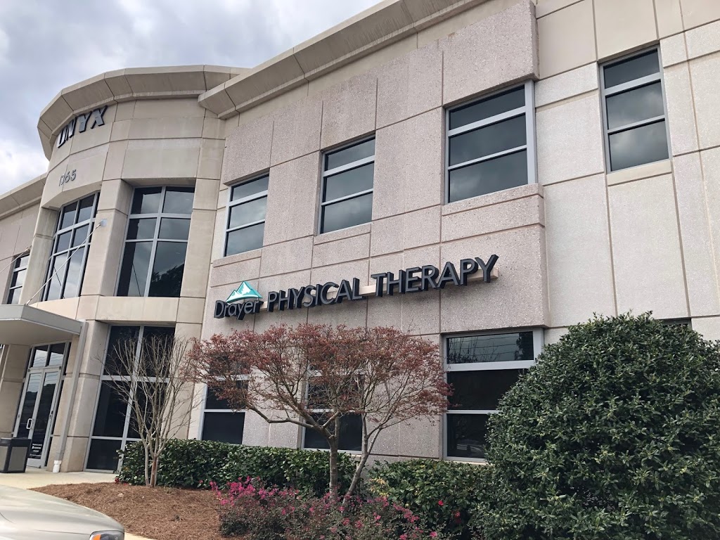 Drayer Physical Therapy Institute | 1365 Rock Quarry Rd #203, Stockbridge, GA 30281, USA | Phone: (678) 782-7118